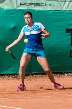 Bild 438 - BL Club an der Alster - TEC Waldau Stuttgart : Ergebnis: 5:4